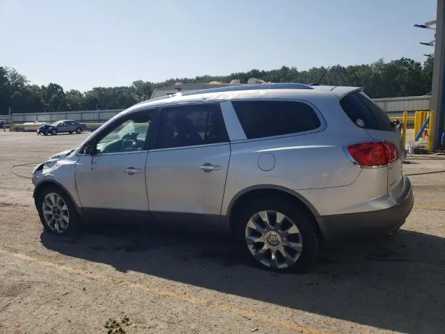2012 BUICK ENCLAVE   
