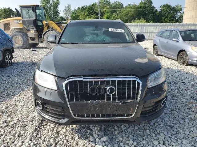 2014 AUDI Q5 PREMIUM PLUS  
