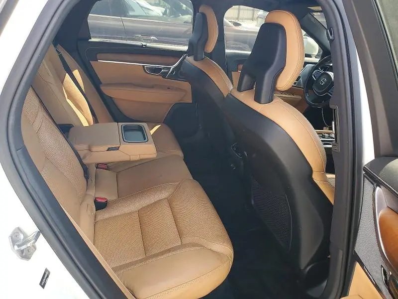 2017 VOLVO S90 T6 INSCRIPTION  