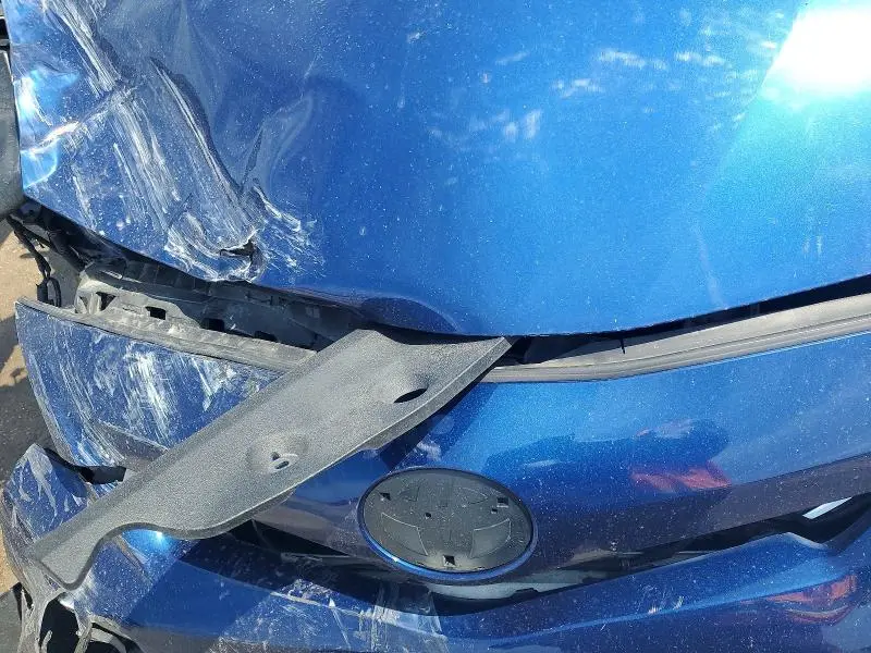 2012 TOYOTA PRIUS V THREE  