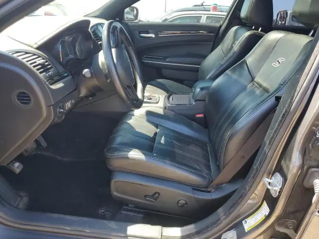 2022 CHRYSLER 300 S  
