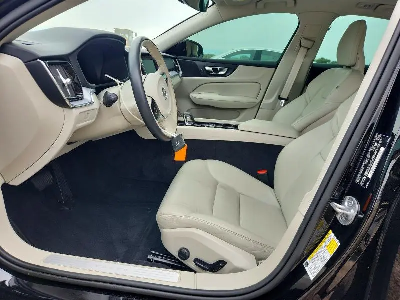 2023 VOLVO S60 CORE  