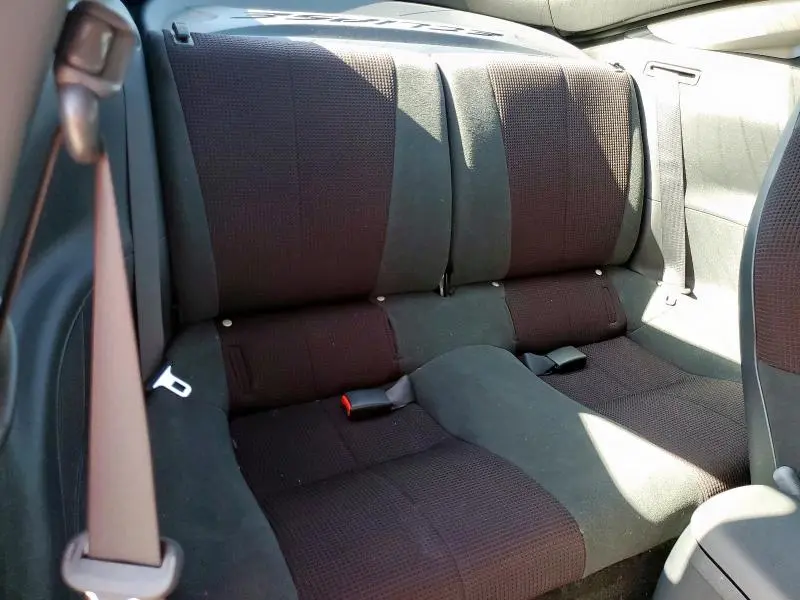 2011 MITSUBISHI ECLIPSE GS SPORT
