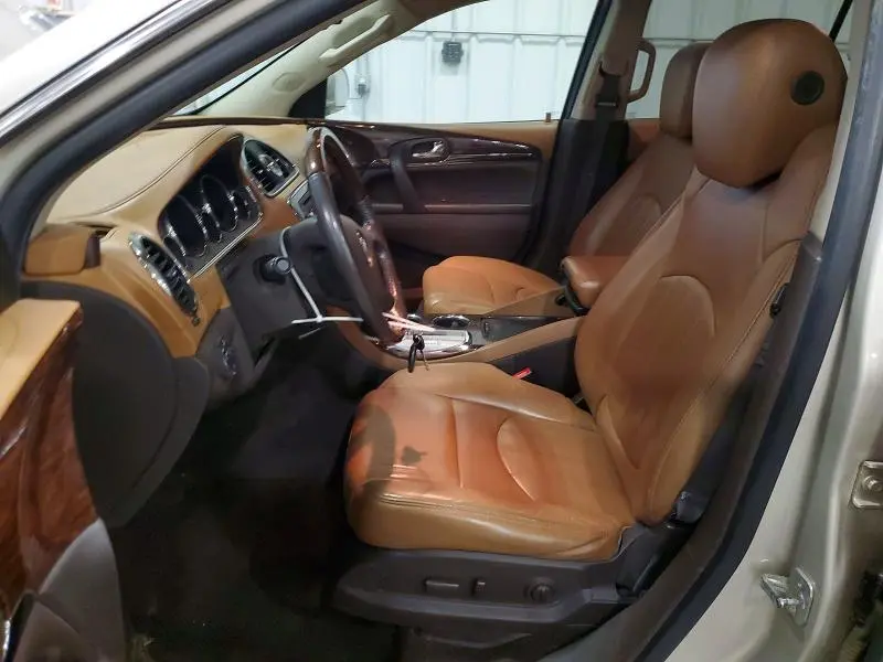 2014 BUICK ENCLAVE   