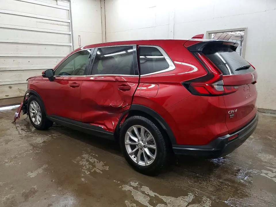 2024 HONDA CR-V EXL  