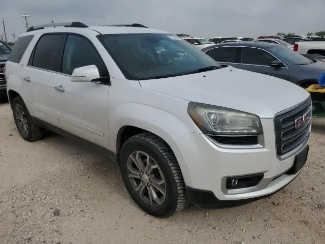 2016 GMC ACADIA SLT-2