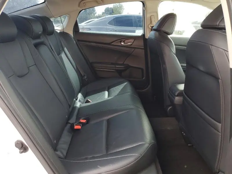 2019 HONDA INSIGHT TOURING  