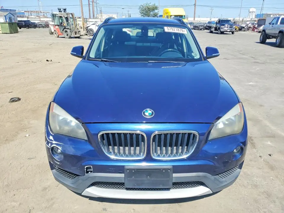 2013 BMW X1 XDRIVE28I  