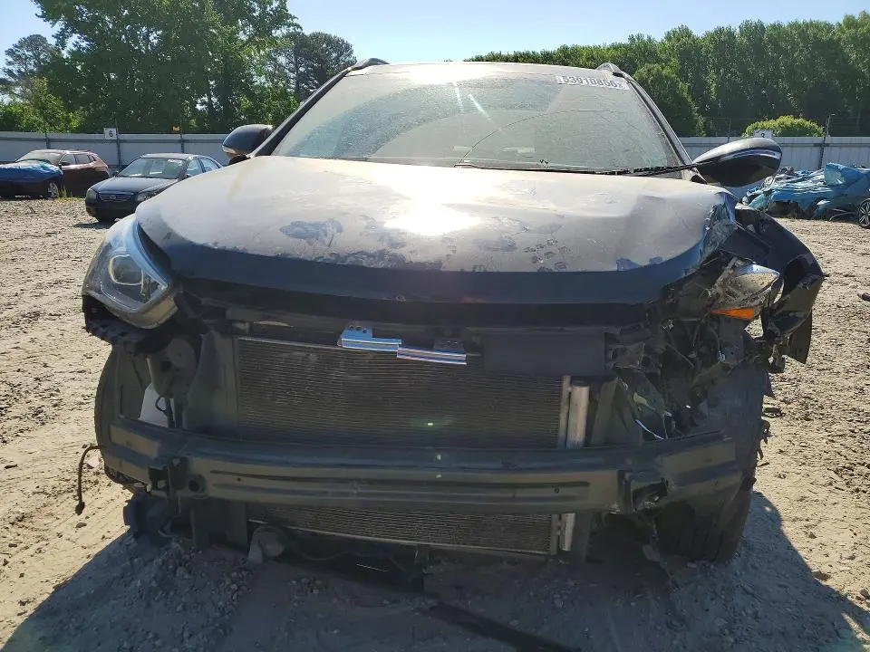 2015 HYUNDAI SANTA FE LIMITED  