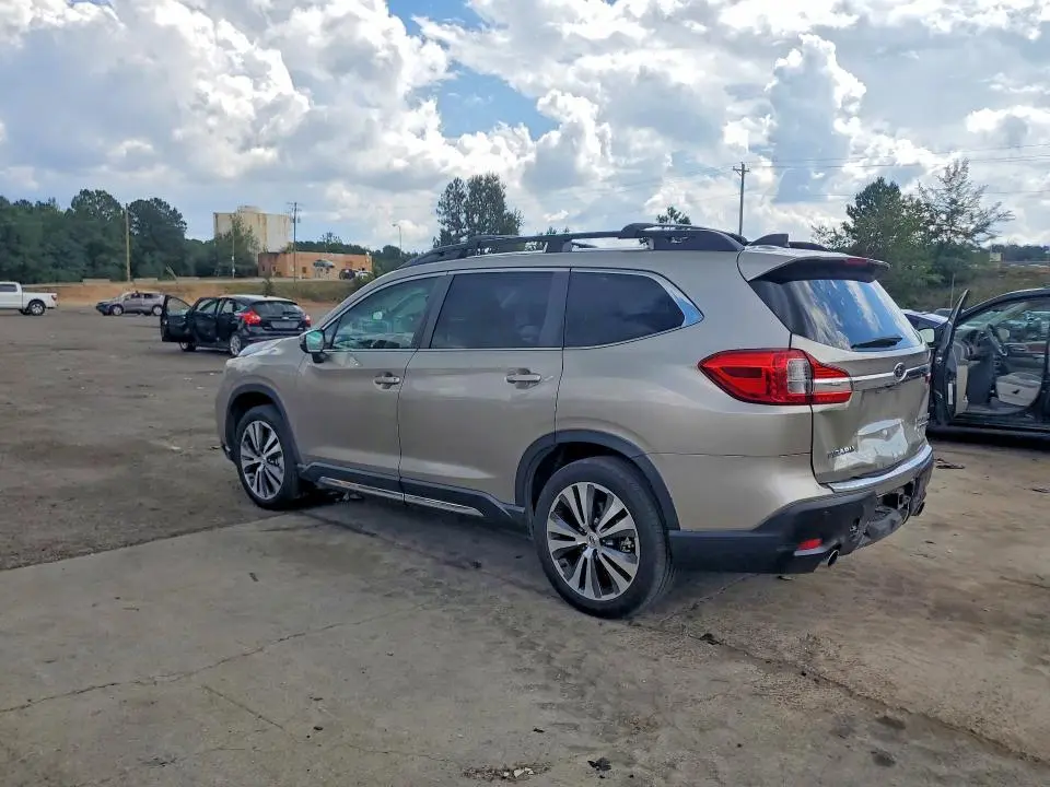 2019 SUBARU ASCENT LIMITED  