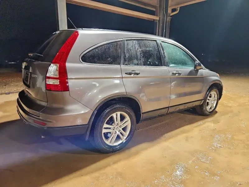 2010 HONDA CR-V EX  