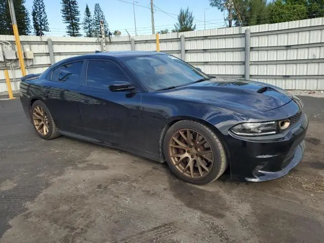 2018 DODGE CHARGER R/T 392  