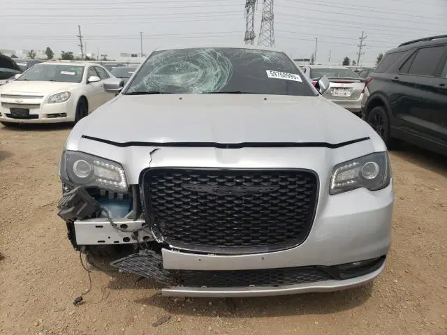 2021 CHRYSLER 300 S  