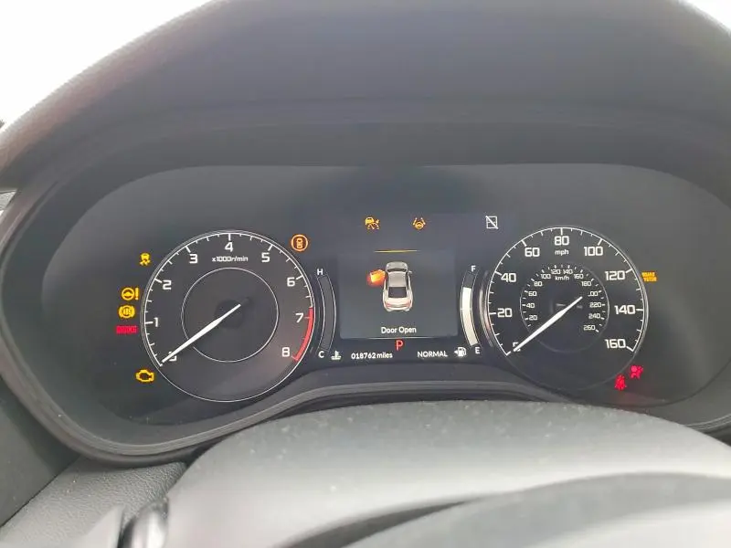2023 ACURA TLX   
