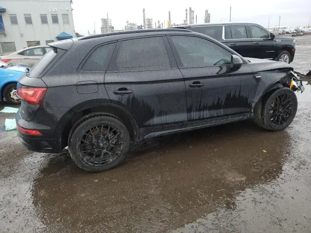2022 AUDI Q5 PREMIUM PLUS 45  