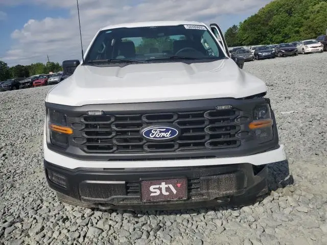 2024 FORD F150 XL  