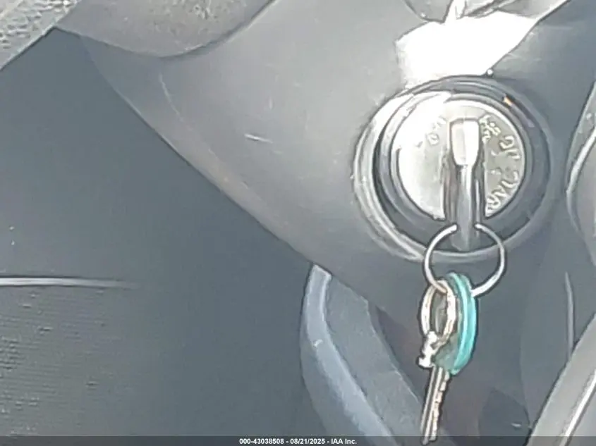 2013 NISSAN SENTRA SV