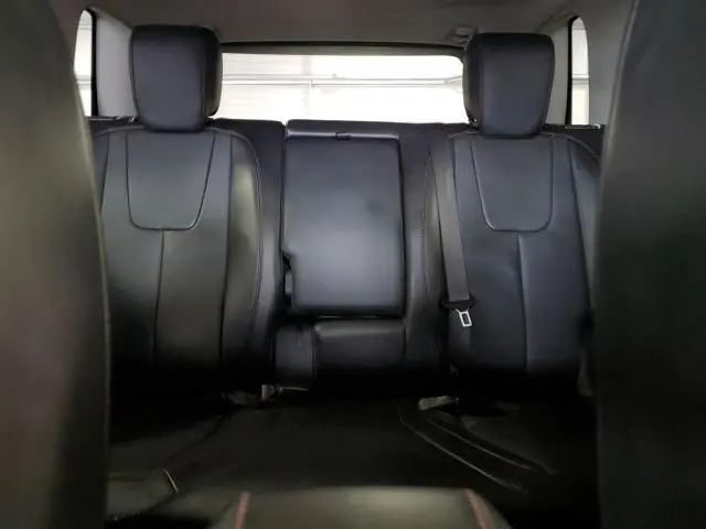 2015 GMC TERRAIN SLT  