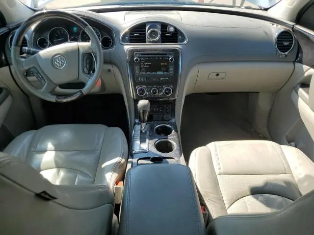 2015 BUICK ENCLAVE