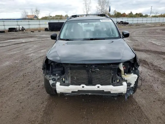2013 SUBARU FORESTER 2.5X  
