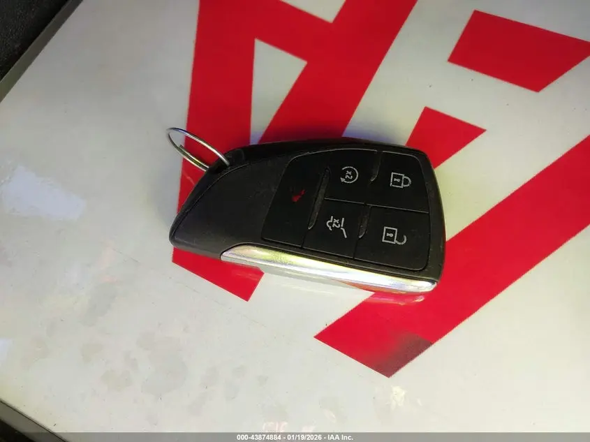 2023 BUICK ENVISION ESSENCE AWD