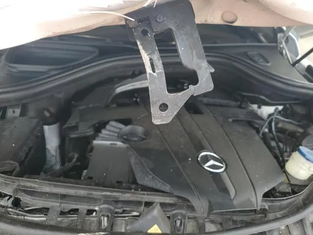 2016 MERCEDES-BENZ GL 450 4MATIC  