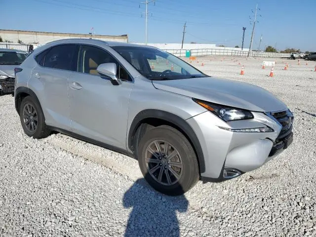 2015 LEXUS NX 200T  