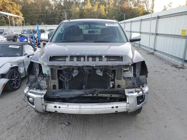 2016 TOYOTA TUNDRA CREWMAX 1794  