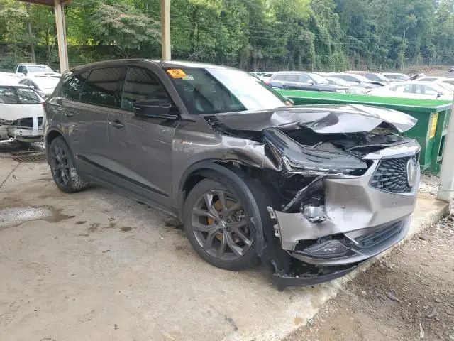 2022 ACURA MDX A-SPEC  