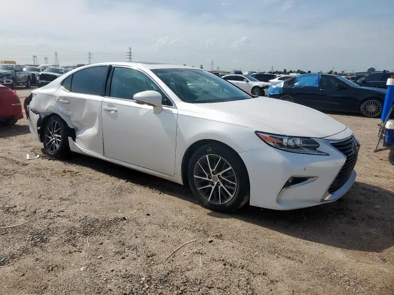 2017 LEXUS ES 350  