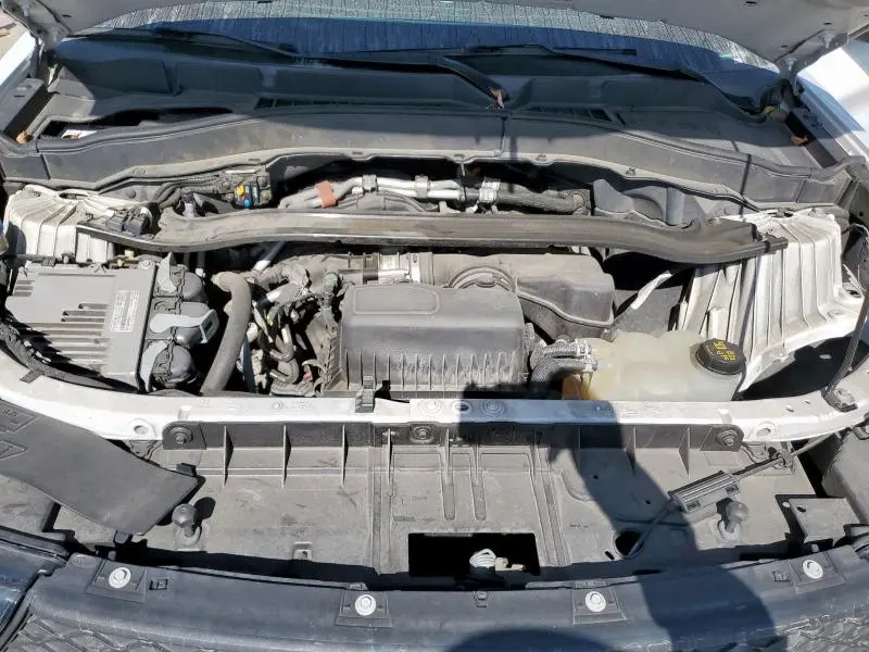 2020 FORD EXPLORER POLICE INTERCEPTOR  