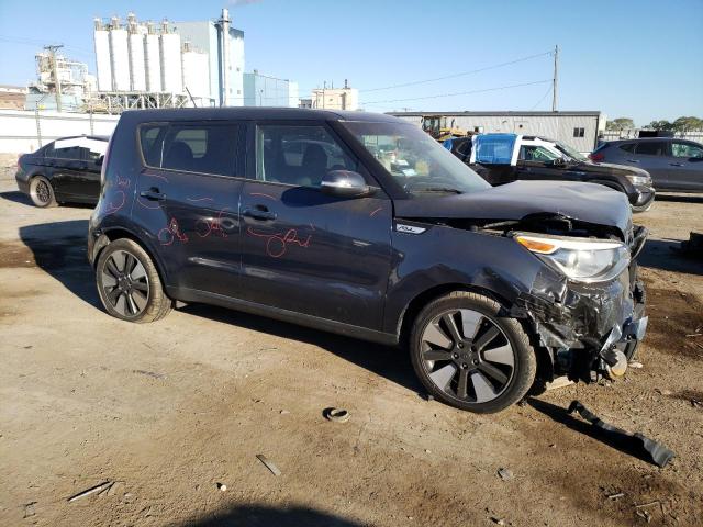 2014 KIA SOUL !