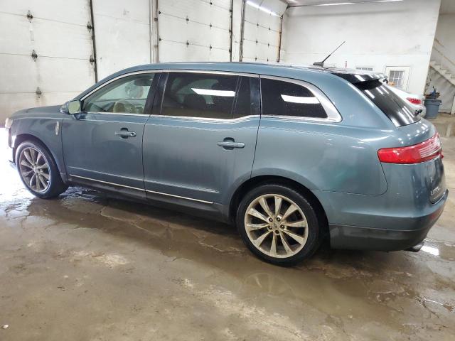 2010 LINCOLN MKT 