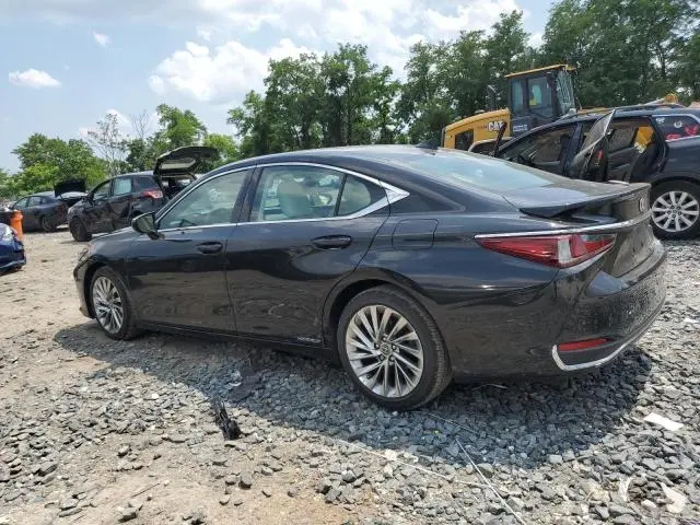 2022 LEXUS ES 300H BASE  