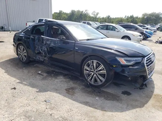 2019 AUDI A6 PREMIUM PLUS  
