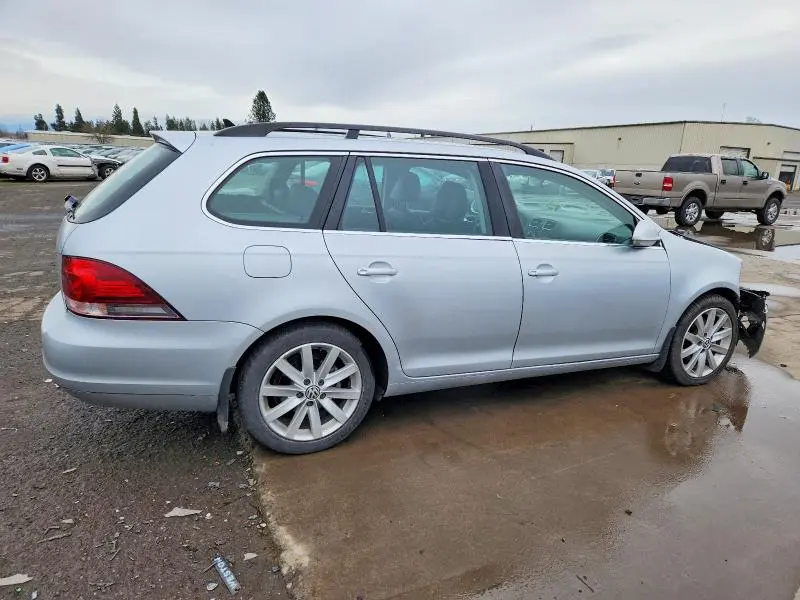 2014 VOLKSWAGEN JETTA S  