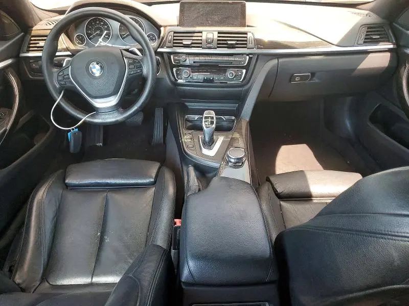 2016 BMW 428 XI GRAN COUPE SULEV  