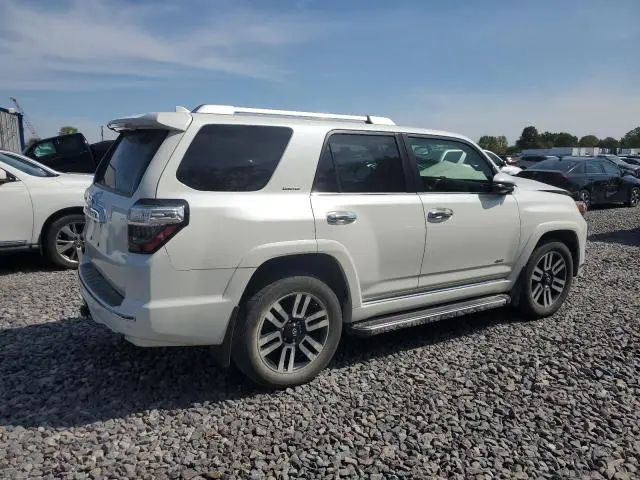 2016 TOYOTA 4RUNNER SR5/SR5 PREMIUM  
