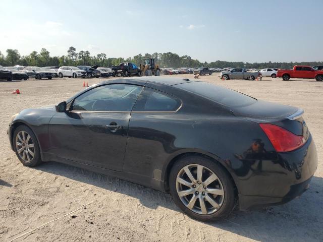 2010 INFINITI G37 BASE