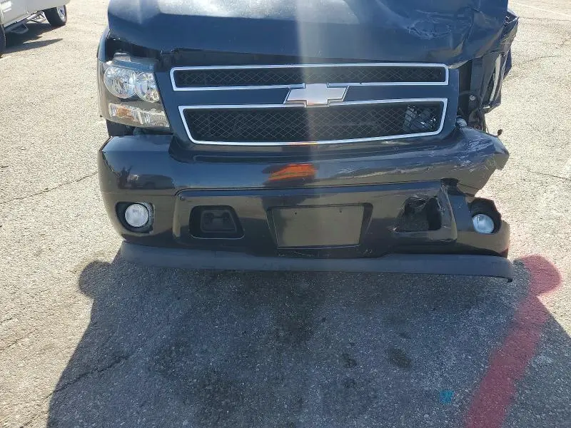 2010 CHEVROLET TAHOE C1500 LT  