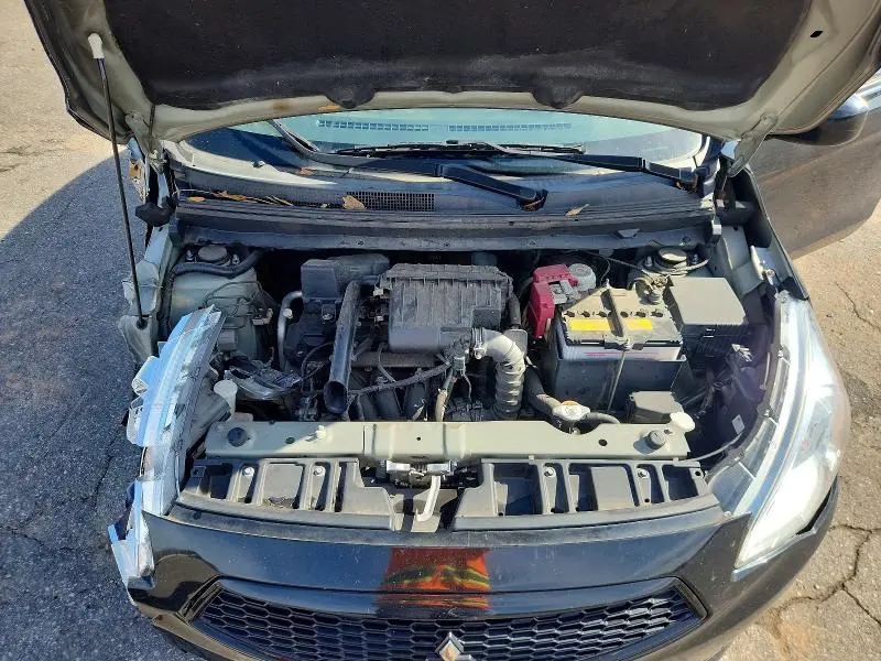 2020 MITSUBISHI MIRAGE G4 SE  