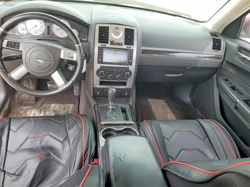 2010 CHRYSLER 300 S  
