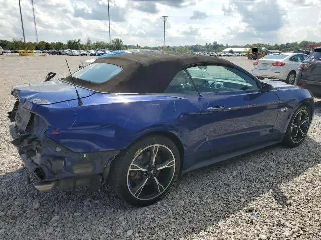 2016 FORD MUSTANG GT