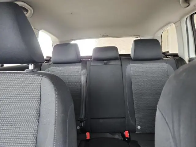 2013 VOLKSWAGEN JETTA S