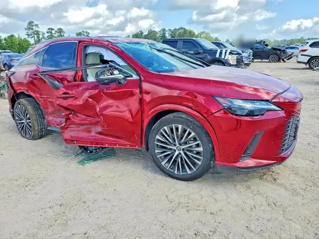 2025 LEXUS RX 350 PREMIUM+  
