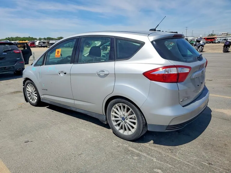 2016 FORD C-MAX SE  