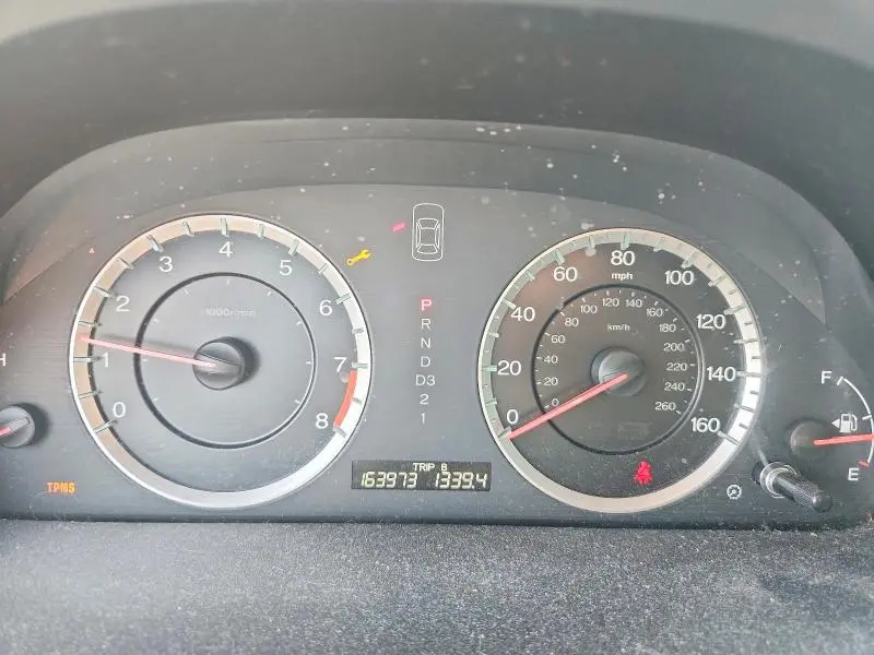 2011 HONDA ACCORD EX  