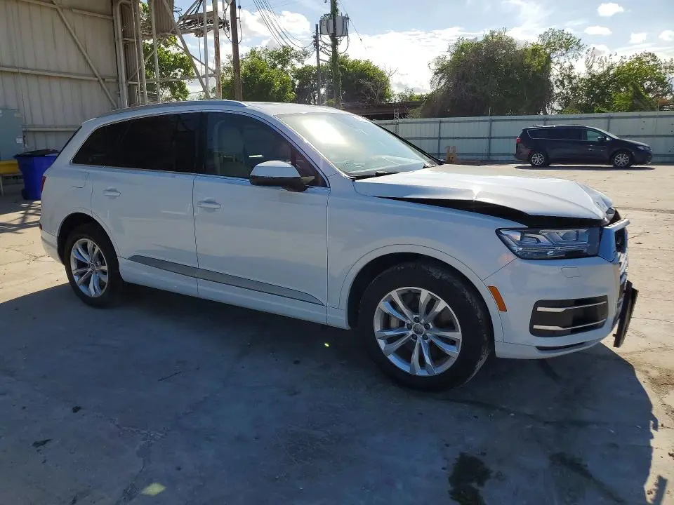 2019 AUDI Q7 PREMIUM  