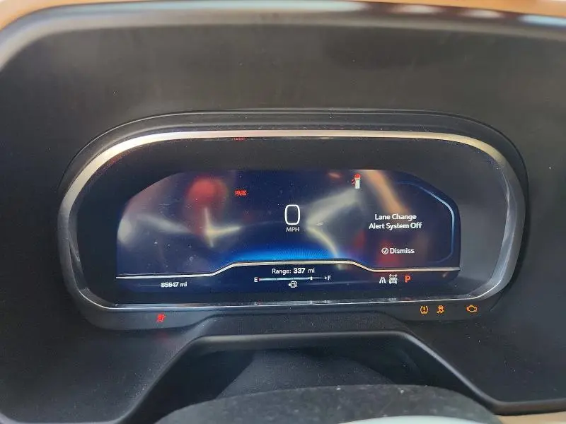 2023 CHEVROLET TAHOE K1500 PREMIER  