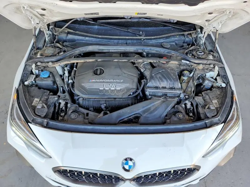 2020 BMW M235XI   